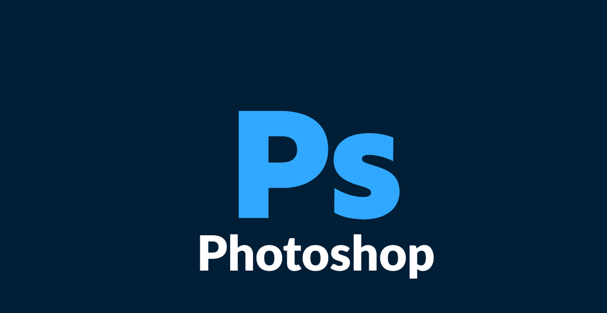 Adobe Photoshop – Best Photo Editing Software 2024