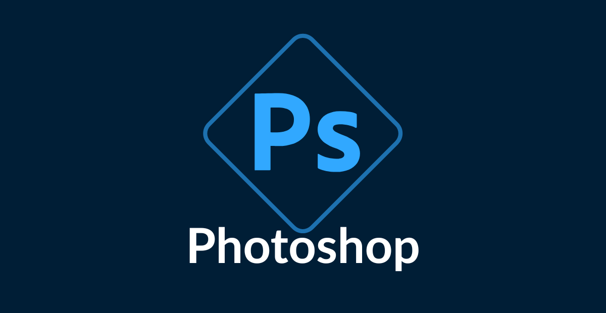 Adobe Photoshop – Best Photo Editing Software